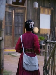 Episodio 77 - Primavera de Poder y Secretos