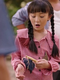 The Barton Girl - Episode 34