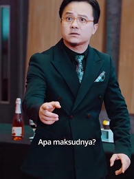 Episode 54 - [Dubbing]Kembalinya Sang Master