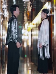 Bölüm 3 - Aşk için intikam