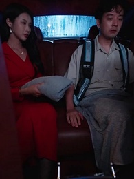 Un Mariage en Cendres - Episode 10