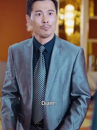 Episode 21 - [Dubbing]Kembalinya Sang Master