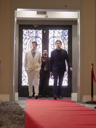 Episodio 25 - [Doppiato]L'Ereditiera Divorziata: Rivendica la Corona