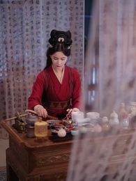 Episodio 30 - Primavera de Poder y Secretos