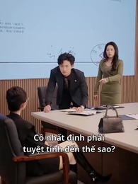 Tập 32 - Thâm Tình Hóa Tro Tàn