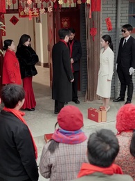 拜年發現丈夫還有一個家 - Episode 15