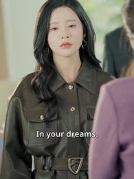 Carrying the Throne - Episode 25