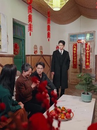 第64集 - 人間煙火向陽行