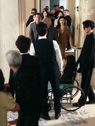 Khi Tiểu Thư Trở Về - Episode 54