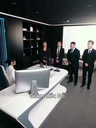 Khi Tiểu Thư Trở Về - Episode 73