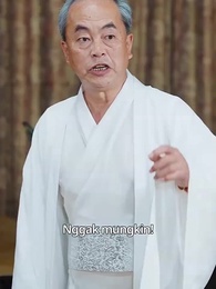 Episode 87 - [Dubbing]Kembalinya Sang Master