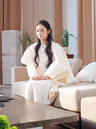 第53集 - 十年燈火照非親