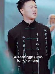 Episode 51 - [Dubbing]Kembalinya Sang Master