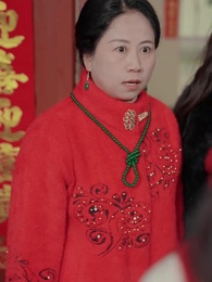 拜年發現丈夫還有一個家 - Episode 6