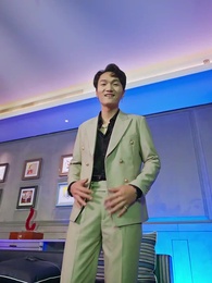 Episode 12 - Not Again, Not Her