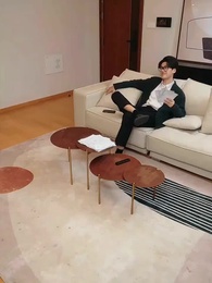 Tập 77 - Khi Tiểu Thư Trở Về