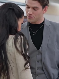 Épisode 6 - [Doublé]Désirée par le Footballeur Milliardaire