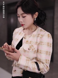 第33集 - 裝乖誘他，我成了大佬的心尖寵