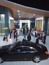 [Dubbing]Bintang Bersinar Malam Ini - Episode 11