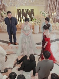 第48集 - 拜年發現丈夫還有一個家