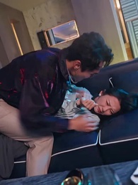 Episode 13 - Not Again, Not Her