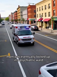 Mom, I swear I'm not lying - Episode 28