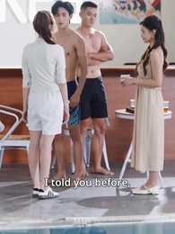 Episode 2 - [Dubbed]Deep Fakeout