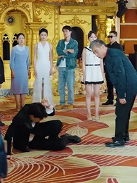 [Dubbing]Kembalinya Sang Master - Episode 18