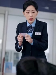 Trao Lòng Tốt Cho Nhầm Người - Episode 11