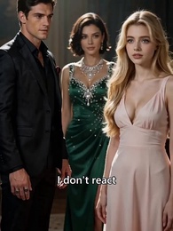 Episode 31 - This Time, I Won't Be Your Luna