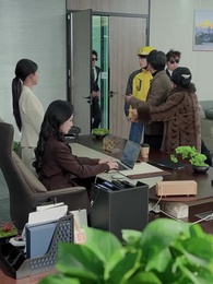 第57集 - 拜年發現丈夫還有一個家