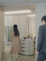 拜年發現丈夫還有一個家 - Episode 32