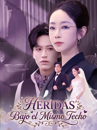 Heridas Bajo el Mismo Techo