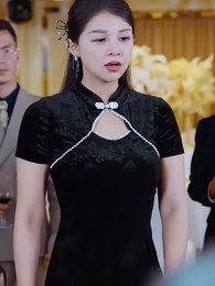 Episode 24 - [Dubbing]Kembalinya Sang Master