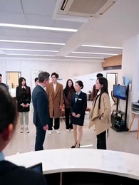 الحلقة 9 - عندما ينقلب السحر على الساحر