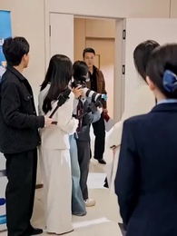 Episodio 26 - Por Esa Cajera Bancaria