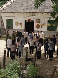 The Barton Girl - Episode 53