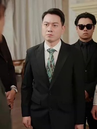 Tập 48 - Thâm Tình Hóa Tro Tàn