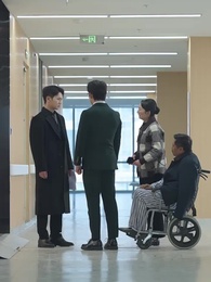 第53集 - 人間煙火向陽行