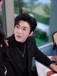 Tập 34 - Bẫy Tình Của Cô Vợ Giả Ngoan