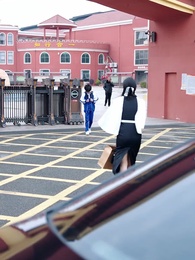 第16集 - 十年燈火照非親