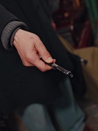 人間煙火向陽行 - Episode 13