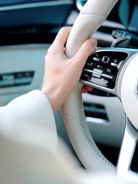 十年燈火照非親 - Episode 6