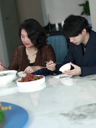 ตอนที่ 61 - รักแท้ในเกม ตระกูลแสนล้าน