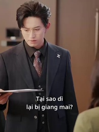 Tập 24 - Thâm Tình Hóa Tro Tàn