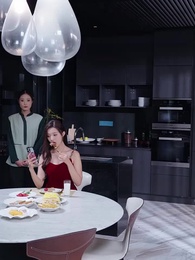 第15話 - もう、あなたはいらない