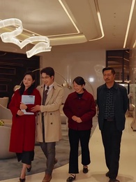 人間煙火向陽行 - Episode 18