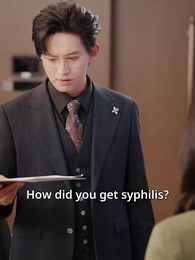 From His Mrs. to Her Own Boss - Episode 24