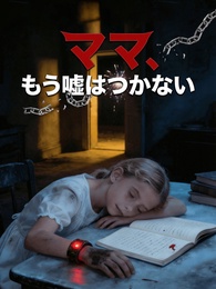 ママ、もう嘘はつかない - Episode 36