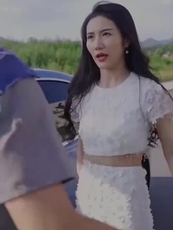 Mi Esposo Predestinado: Un Magnate Oculto - Episode 4